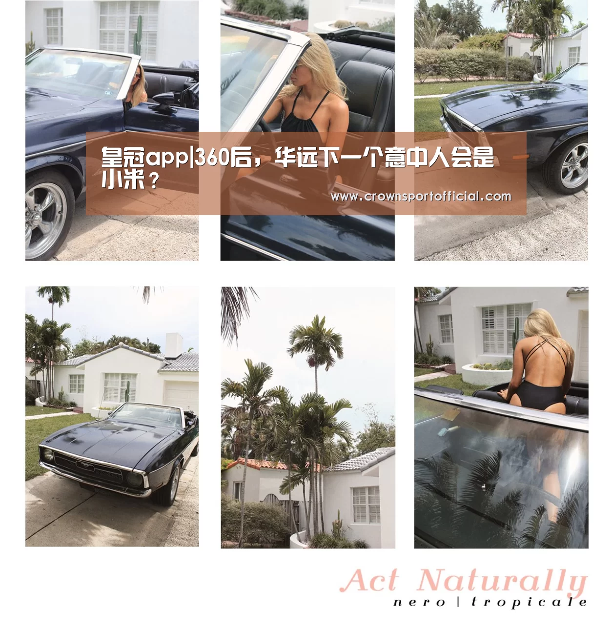 皇冠app|360后,华远下一个意中人会是小米?(图1) 皇冠app|360后,华远下一个意中人会是小米?(图1)