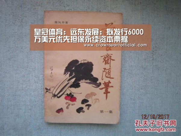 皇冠体育:远东发展:拟发行6000万美元优先担保永续资本票据(图2) 皇冠app