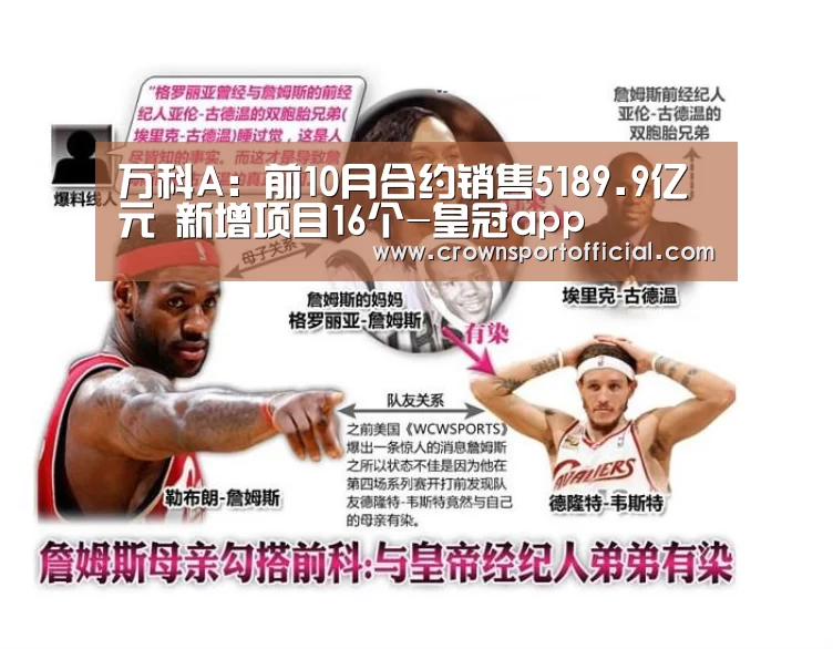 皇冠app